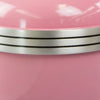Pink Banded Cremation Urn - Large