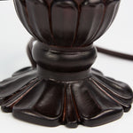 Red Rose Memory Lamp