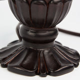 Red Rose Memory Lamp