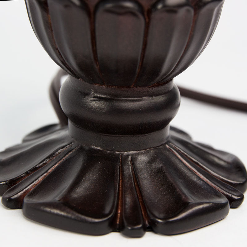 Red Rose Memory Lamp