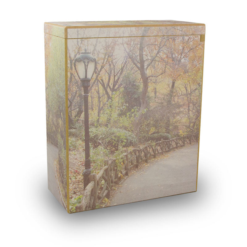 Pathway Cremation Scattering Urn - Large