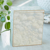 Large Tranquility Scattering Urn