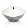 White Memento Biodegradable Cremation Urn