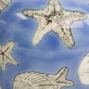 Seashell Mosaic Dynasty Cremation Urn