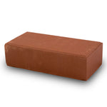 Personalized Red Memorial Brick