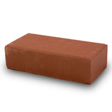 Personalized Red Memorial Brick