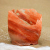 Himalayan Salt Biodegradable Cremation Urn - Small