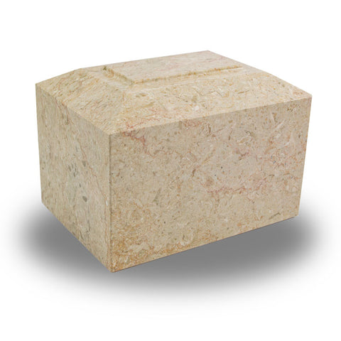 Stone Cremation Box Marble And Stone Cremation Urns - Oneworld Memorials™