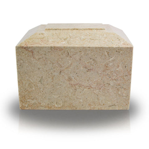 Stone Cremation Box Marble And Stone Cremation Urns - Oneworld Memorials™