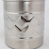 Metal Pet Cremation Urn - Wave