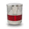 Scattering Cremation Urn - Crimson Band