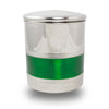 Scattering Cremation Urn - Emerald