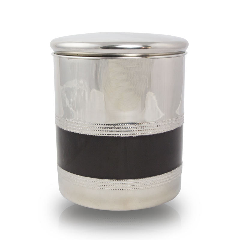 Black Band Scattering Cremation Urn
