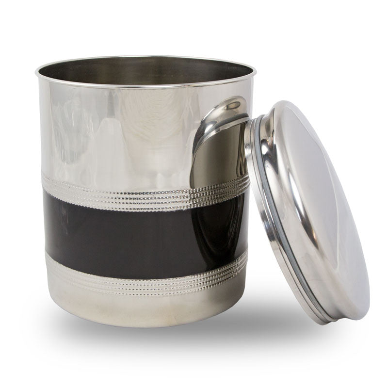 Black Band Scattering Cremation Urn