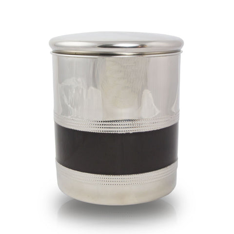 Scattering Cremation Urn - Royal Plum