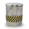 Scattering Cremation Urn - Golden Luxury