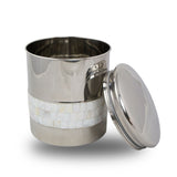 Scattering Cremation Urn - Mother of Pearl