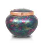 Small Odyssey Pet Urns - Raku