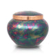 Small Odyssey Pet Urns - Raku