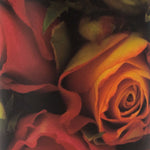 Rose Scattering Cremation Urn- Mini