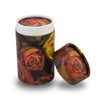 Rose Scattering Cremation Urn- Mini