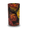 Rose Scattering Cremation Urn- Mini