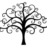 Tree of Life Engraving - Large