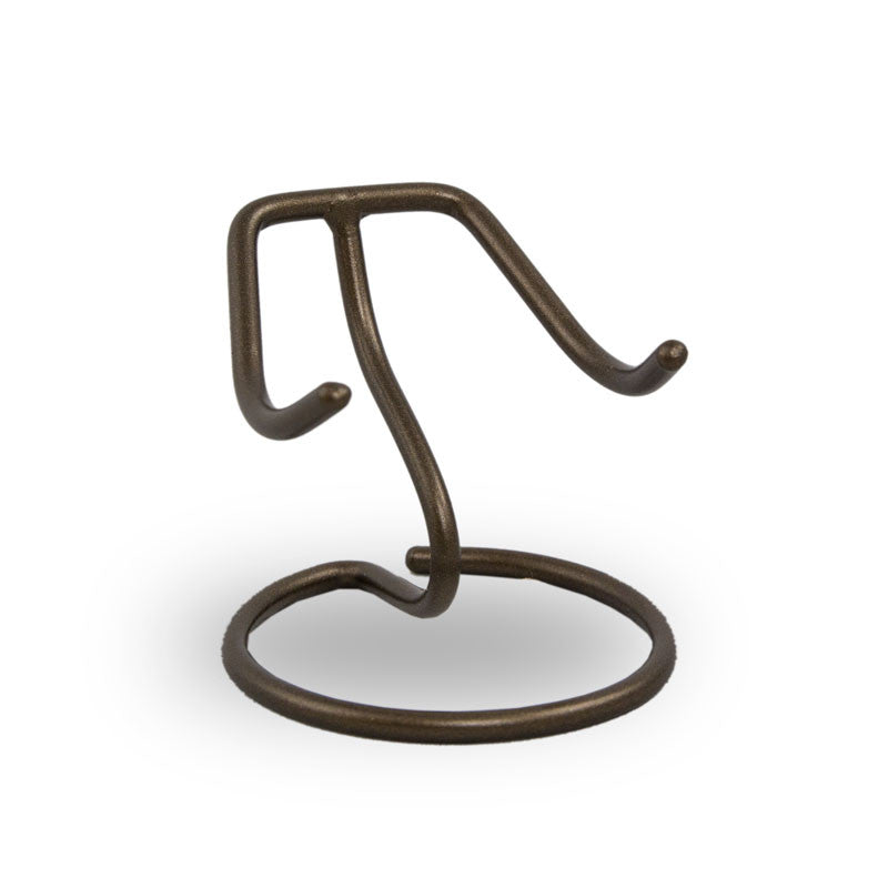 Bronze Display Stand - Heart Keepsake