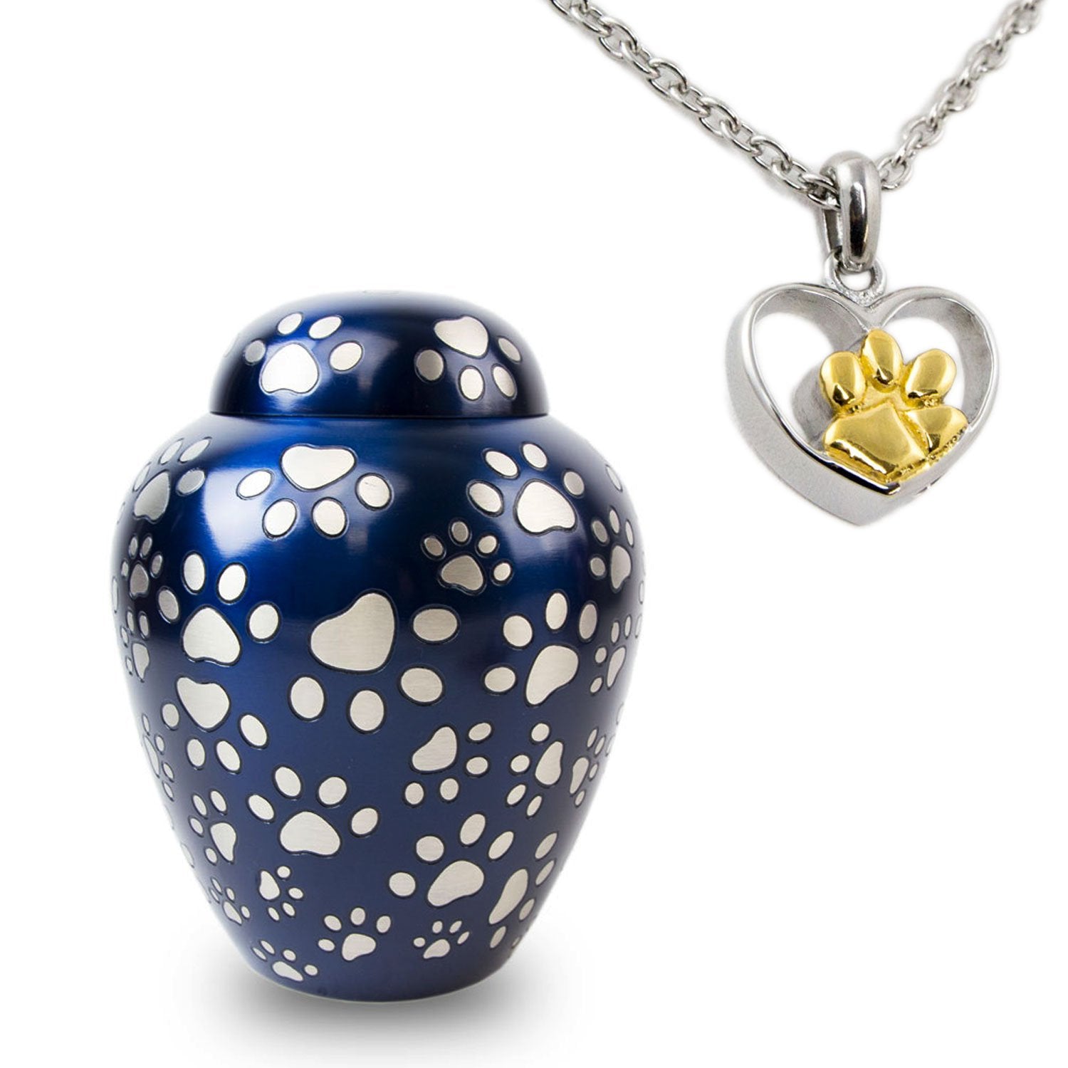OneWorld Memorials Cremation Urns and Keepsakes Curated Collection